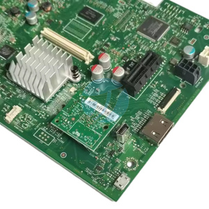 Fabricante profesional Formateador de placa lógica PCA para HP Laserjet M611 <span class=keywords><strong>M611dn</strong></span> con EMMC - Product Image 1