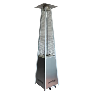 Chauffage de terrasse d'hiver extérieur de jardin de ventilation de conception classique de la CE - Product Image 4