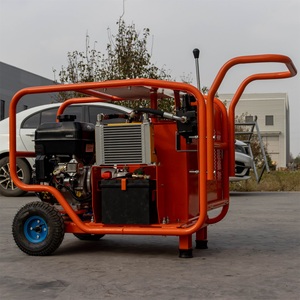 Productos Más Vendidos: La Unidad de Potencia Hidráulica HT13-30 Ofrece Mayor Eficiencia a las Herramientas, Ahorra Tiempo y Dinero - Product Image 1