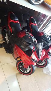 <span class=keywords><strong>Moto</strong></span> électrique à trois roues pour enfants en gros, en plastique ABS, avec musique et lumière, pour les enfants de 2 à <span class=keywords><strong>4</strong></span> <span class=keywords><strong>ans</strong></span>, certifiée EN71 ASTM - Product Image 5