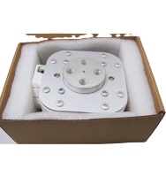 Fusible Semiconductor de Alta Velocidad FPC44UD75V13CTQ 1350A 750V, Fusible de Cuerpo Cuadrado de Acción Rápida para Protección de Inversores