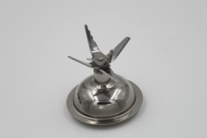 6-<span class=keywords><strong>Blade</strong></span> <span class=keywords><strong>kalorik</strong></span>/Hombre sextuple thay thế máy xay sinh tố lưỡi thép không gỉ - Product Image 3