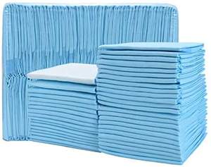 FenRou Einweg-Inkontinenzauflage mit Superabsorption, CE/ISO13485-Zertifiziert, Vliesstoff, USA/Japan SAP, Auslaufschutz - Product Image 1