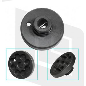 Ensemble d'outils pour véhicule Outils de verrouillage d'arbre à cames Jeu d'outils de synchronisation pour moteur VW Audi A4 A6 A8 FSI V6 V8 T40070 - Product Image 5