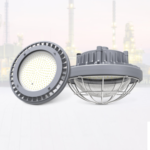 IP66 Led 200w 150w 100w Industrial <strong>Explosion</strong> <strong>Proof</strong> Highbay <strong>Light</strong> for Warehouse - Product Image 6