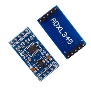 Módulo de Sensor de Aceleración Digital Micro Adxl345 Iic Spi de Hongwei, Entrada y Salida de 5 V para Proyectos de Robots Arduino - Product Image 2