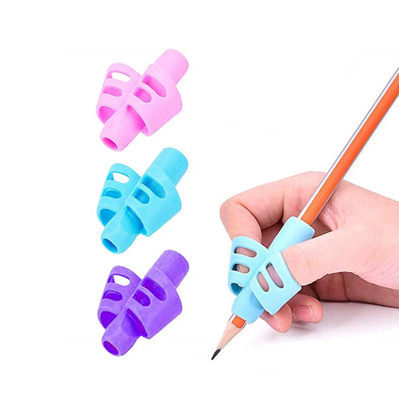 Pencil Grips For Kids Handwriting Pencil Grips - Kids Accessories - 285589