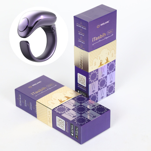 2025 weslamic สมาร์ทแหวน tasbeeh มุสลิมสวดมนต์อิเล็กทรอนิกส์ zikr ของขวัญรอมฎอนฮัจญ์สำหรับผู้ชายและผู้หญิง - Product Image 1