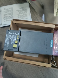 6SL3210-1KE12-3UF2 G120C 0.75kW 380-480V 3-Phase VFD พร้อม6SL3210-1KE12-3UF2 STO & PROFINET 100% ต้นฉบับใหม่ - Product Image 2