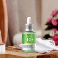 Suero Facial Coreano para el Cuidado de la Piel, Niacinamida 10+TXA 4, Ácido Hialurónico, Vitamina B12, Ácido Tranexámico, Diseñado para Uso Facial