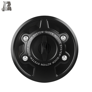 Vente flash Bouchons de réservoir de carburant <span class=keywords><strong>à</strong></span> dégagement rapide sans clé pour <span class=keywords><strong>BMW</strong></span> <span class=keywords><strong>S1000RR</strong></span> R HP4 M1000RR 2011-2024 - Product Image 1