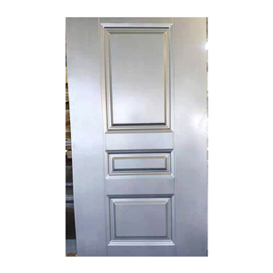 <span class=keywords><strong>Plato</strong></span> De Acero inoxidable precio barato molde puerta de acero piel en relieve chapa de hierro prensado puerta Panel de piel para puerta - Product Image 4
