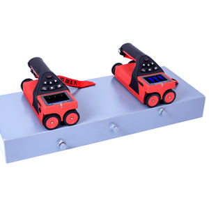 Nouveau Détecteur de Ferraillage ZD31 <span class=keywords><strong>Ferroscan</strong></span> Intégré pour Béton - Product Image 3