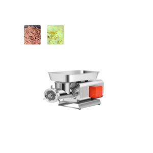 Hachoir à viande électrique RYC32, hachoir à légumes pour la maison, les restaurants et l'usage commercial - Product Image 6