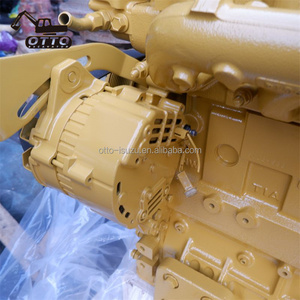 C4.2 C6.4 C7 C9 C9.3 C11 C12 C13 C15 S4K Mesin Diesel <span class=keywords><strong>Assy</strong></span> E312 Excavator 3066 S6K 3204 3306 3406 3408 3166 Rakitan Mesin - Product Image 5