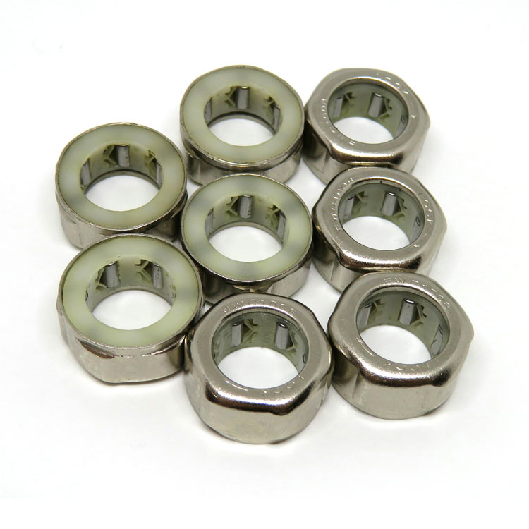 10x16x8mm fishing reel one way clutch bearing ewc1008