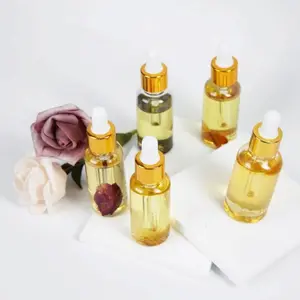 Prof.Ding Private Label Feminine Care Products Vagina Care Vaginal Tightening Oil Rose Oil Yoni Oil