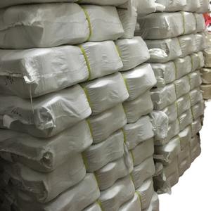 Fio de Algodão Comprimido Tingido 40 Contagens/2 Muitas Cores em Estoque Fio de Algodão Puro - Product Image 5