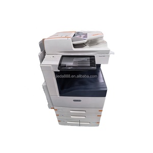 Venta caliente usado <span class=keywords><strong>A3</strong></span> <span class=keywords><strong>Color</strong></span> impresora multifuncional fotocopiadora Xerox C8070 láser digital copiadora tipo General - Product Image 1