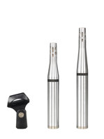 GAM-DK15 Microphone de choeur à condensateur de haute qualité Réduction du bruit DSP pour des applications polyvalentes