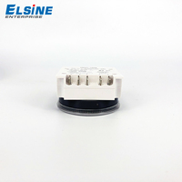 Modul Timer Digital Mingguan Terprogram Elsine CN304 5 Pin untuk Pengendalian Irigasi dan Peralatan