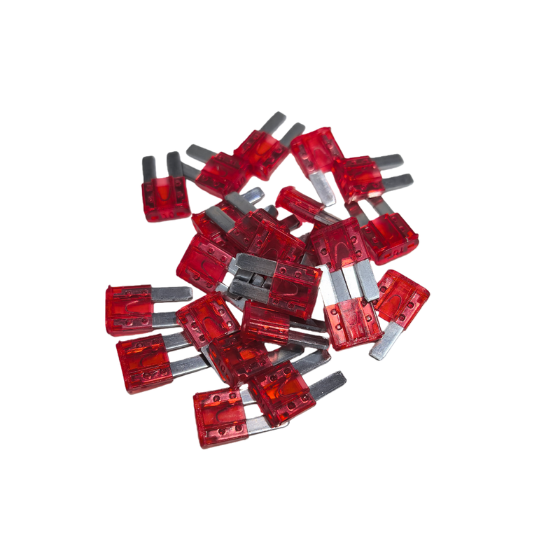 Factory 6AWG 18AWG Wiring Harness Fuse