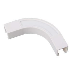 Bán Sỉ Thanh Treo Rèm Nhôm Gắn Trần Thanh Treo Rèm Cửa Sổ Trượt Chất Lượng Cao - Product Image 2