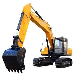 Excavadora Hidráulica de Orugas SY215C de 21 Toneladas, Nueva, de Gran Estabilidad, en Oferta - Product Image 2