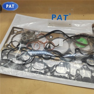 PAT 52290500 Kit complet de joints de moteur Jeu de joints de culasse pour Chevrolet HHR <span class=keywords><strong>Opel</strong></span> Vauxhall Antara J26 H26 - Product Image 3