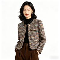 Vêtements d'occasion de qualité supérieure, lots de vêtements de créateurs d'occasion, vêtements de seconde main pour femmes