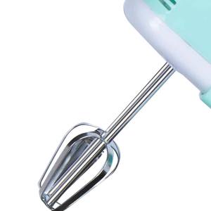 Batteur à œufs électrique en acier inoxydable, 100W 120W, multifonction, pour usage domestique, directement de l'usine, CX-6620 - Product Image 1