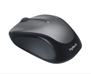 Chuột Logitech M235 Không Dây Chuột Văn Phòng Màu Đen Đối Xứng Với Chuột Thu 2.4G - Product Image 4