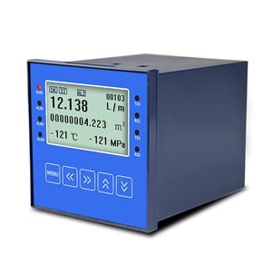 Độ chính xác cao thông minh dòng chảy tích hợp trên và dưới giới hạn kiểm soát báo động bất thường thiết lập lại dòng chảy <span class=keywords><strong>totalizer</strong></span> - Product Image 4