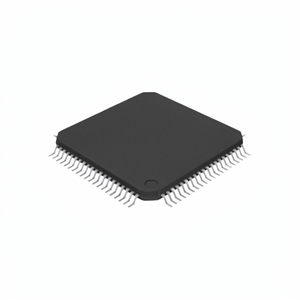 ชิ้นส่วนอิเล็กทรอนิกส์ BOM IC ในสต็อก A3P1000-1FG484M 484 BGA แบบฝัง - Product Image 1