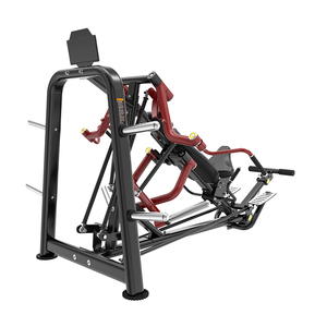 Brightway Chất Lượng Cao Ngực Huấn Luyện Viên Tập Thể Dục Máy Thương Mại Siêu Ngực Clip Huấn Luyện Viên Báo Chí Phòng Tập Thể Dục Tập Thể Dục Cho Phòng Tập Thể Dục - Product Image 4