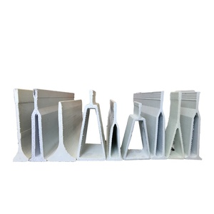 FRP hỗ trợ chùm cho lợn và dê nuôi đá phiến sàn và xây dựng sử dụng farrowing Crate chăn nuôi thiết bị - Product Image 1