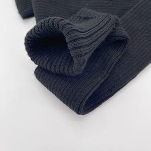 Fábrica al por mayor a prueba de viento 2*2 manguito tubular sin costuras - Product Image 3