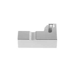 Intake Manifold Repair <b>Bracket</b> 03L129711E Aluminum For Skoda Volkswagen Audi - Product Image 2