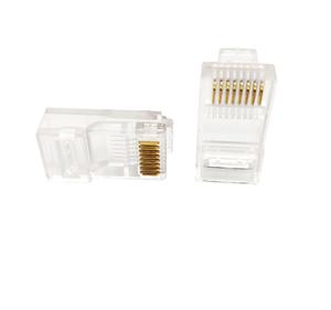 <span class=keywords><strong>Cable</strong></span> de red blindado de PVC Cat6 Categoría 6 RJ45 8P8C Conector <span class=keywords><strong>Cable</strong></span> <span class=keywords><strong>Ethernet</strong></span> de malla cuadrada - Product Image 4