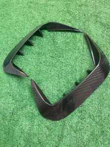 Embellecedor de parachoques trasero de fibra de carbono estilo <span class=keywords><strong>K</strong></span> para 4 Series G22 G23 G26 - Product Image 4