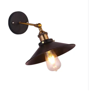 Moderno stile nordico europeo lampade da parete a LED stile Vintage nuovo Design per interni e <span class=keywords><strong>Bar</strong></span> illuminazione E26 E27 Base appeso soffitto installazione - Product Image 3