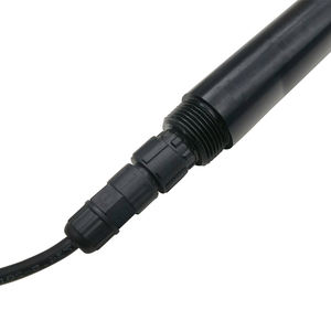 Conductimètre en ligne industriel Veinasa-DDM106 testeur de conductivité des eaux usées personnalisable OEM ODM y compris la sonde d'électrode - Product Image 2