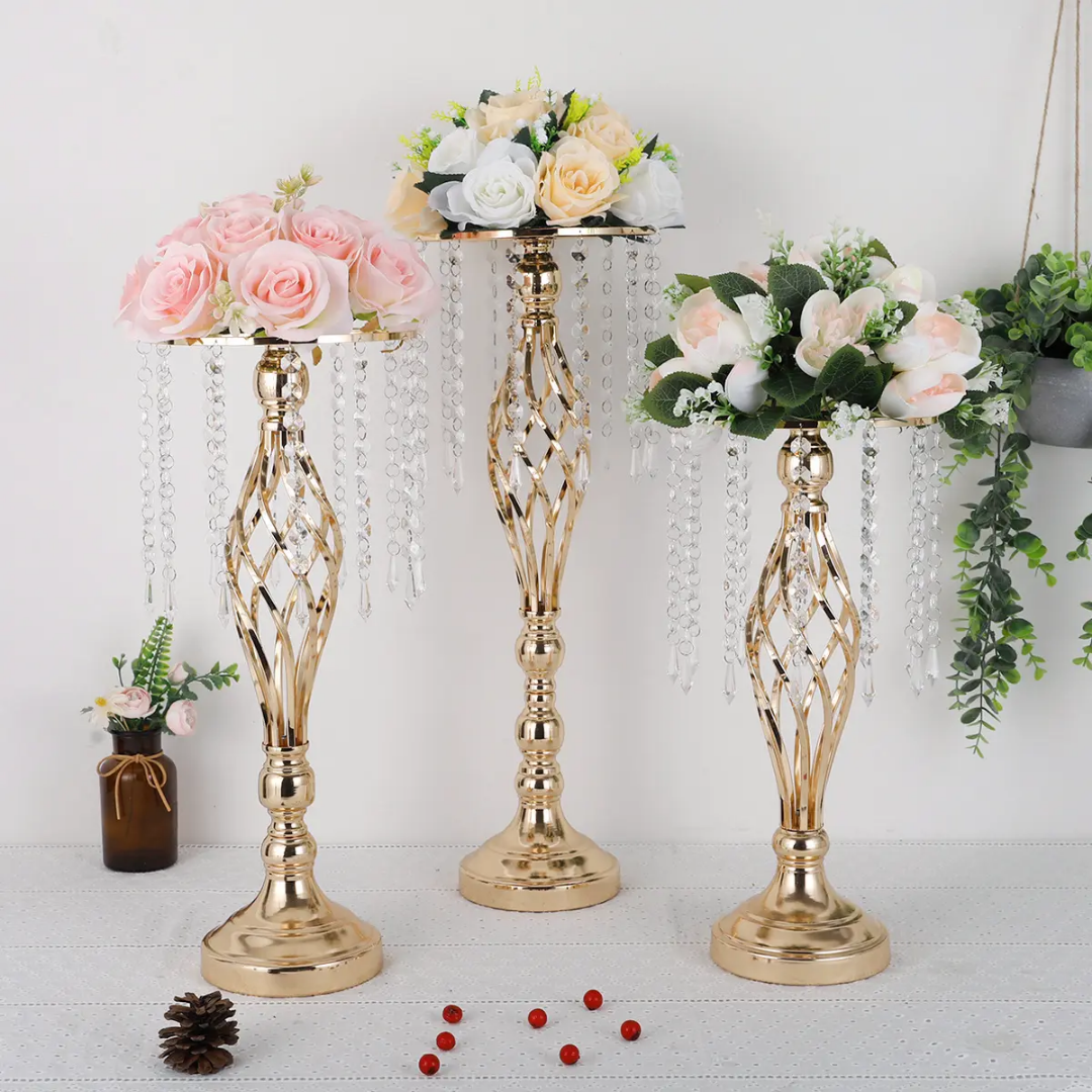 Dollar Store Faux Wood Vase/Centerpiece - Slumbering Alligator, image size:1080x1080