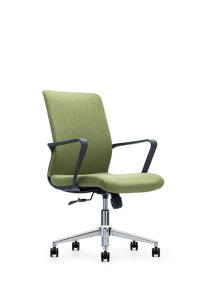 Venta Directa de Fábrica, Silla de Oficina, Silla de Computadora para el Hogar, Sillas de Malla para Personal, Giratorias, para Conferencias - Product Image 4