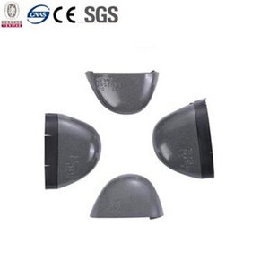 <strong>Safety</strong> <strong>Trainers</strong> <strong>Cheap</strong> Steel Toe Cap Inserts 459# Removable Toe Cap with EP PVC Strips - Product Image 5