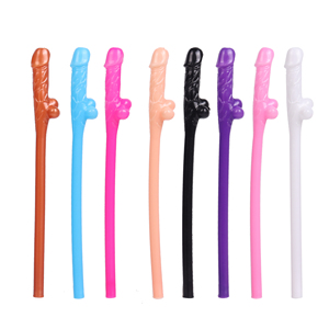 Pajitas traviesas para <span class=keywords><strong>beber</strong></span> <span class=keywords><strong>Despedida</strong></span> <span class=keywords><strong>de</strong></span> <span class=keywords><strong>soltera</strong></span> Pajitas locas Novia para <span class=keywords><strong>juegos</strong></span> divertidos Pajitas con forma divertida - Product Image 1