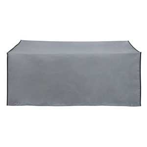 Housse de coussin de canapé en polyester FUNDA 140x80x60cm 240 GSM - Product Image 3