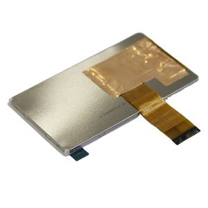 หน้าจอแสดงผล TFT LCD รุ่น TM035NDZ03 ของโรงงานเซินเจิ้น ยี่ห้อ TIANMA ขนาด 4.3 นิ้ว ความละเอียด 480x272 อินเทอร์เฟซ FPC แบบ WLED - Product Image 3