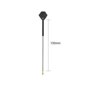 เสาอากาศ <span class=keywords><strong>IFlight</strong></span> Albatross V2 5.8GHz RHCP / UFL FPV ขนาด 65 มม. / 130 มม. / 170 มม. สำหรับโดรน FPV ขายส่ง - Product Image 4