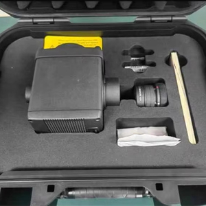 Caméra à cardan Zenmuse H20T originale pour drone Matrice 300 M300 RTK professionnel 4K HDR vidéo compatibilité RTK - Product Image 2